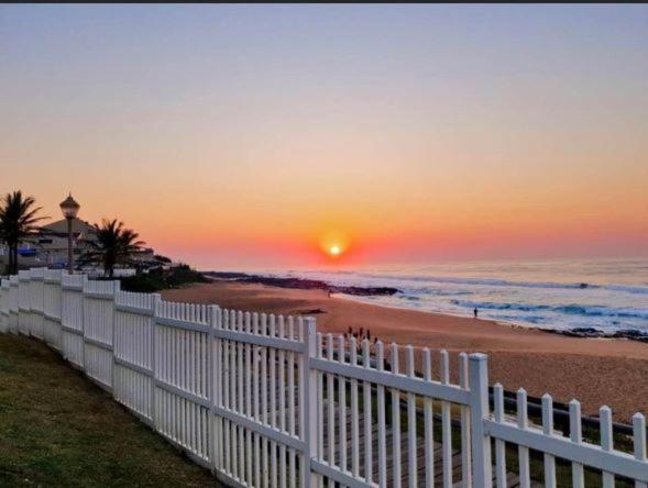 Ballito Shores Simbalina " Family Oriented " Eksteriør billede