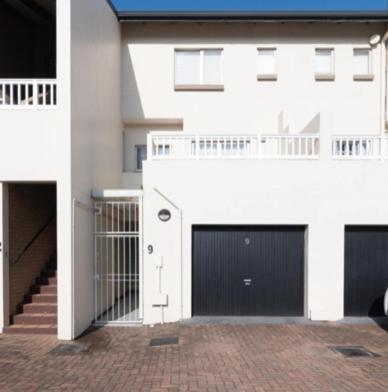 Ballito Shores Simbalina " Family Oriented " Eksteriør billede