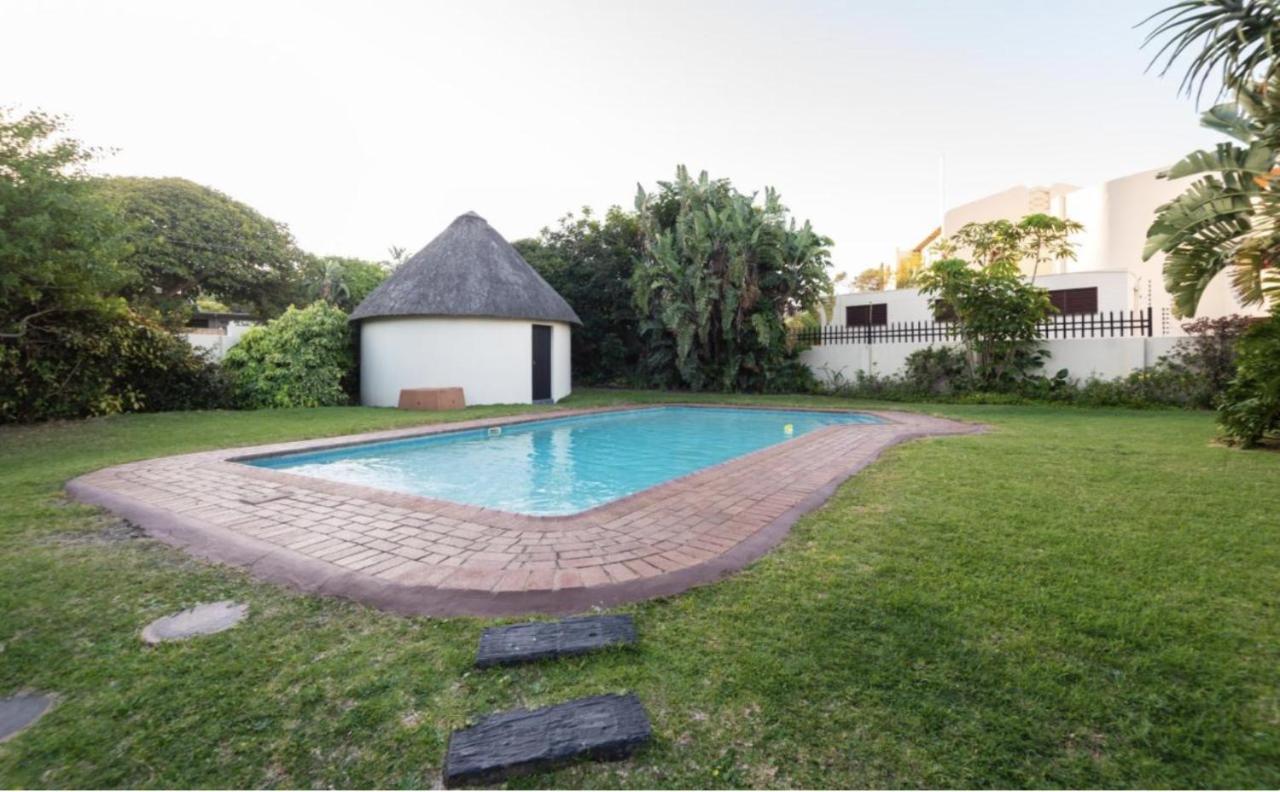 Ballito Shores Simbalina " Family Oriented " Eksteriør billede