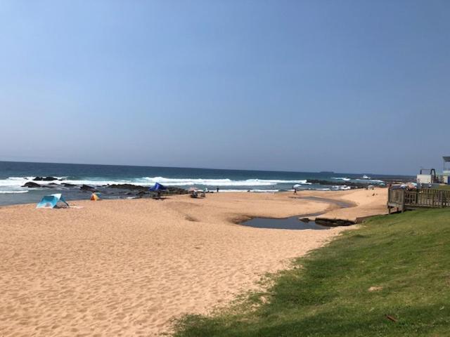 Ballito Shores Simbalina " Family Oriented " Eksteriør billede