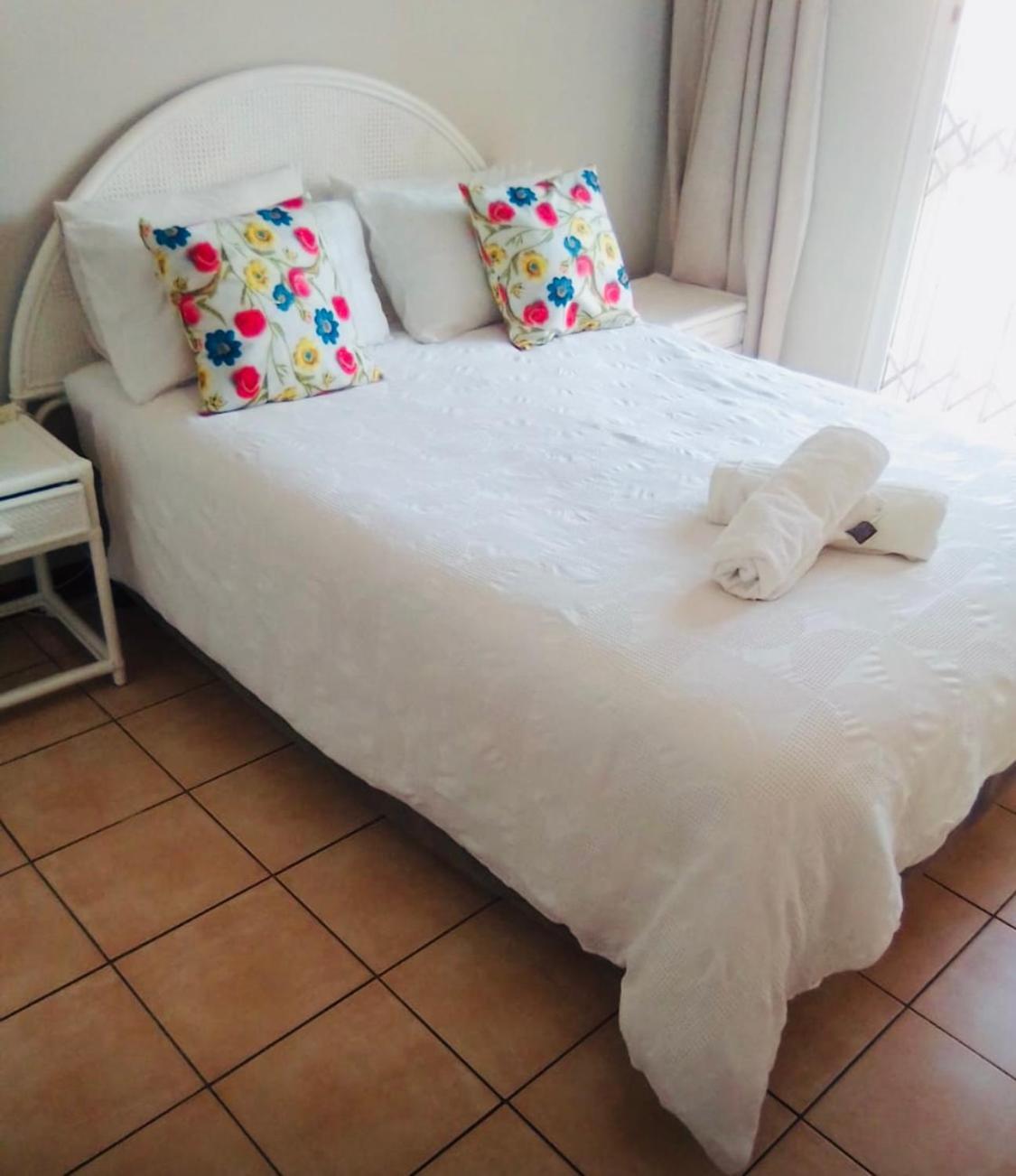 Ballito Shores Simbalina " Family Oriented " Eksteriør billede