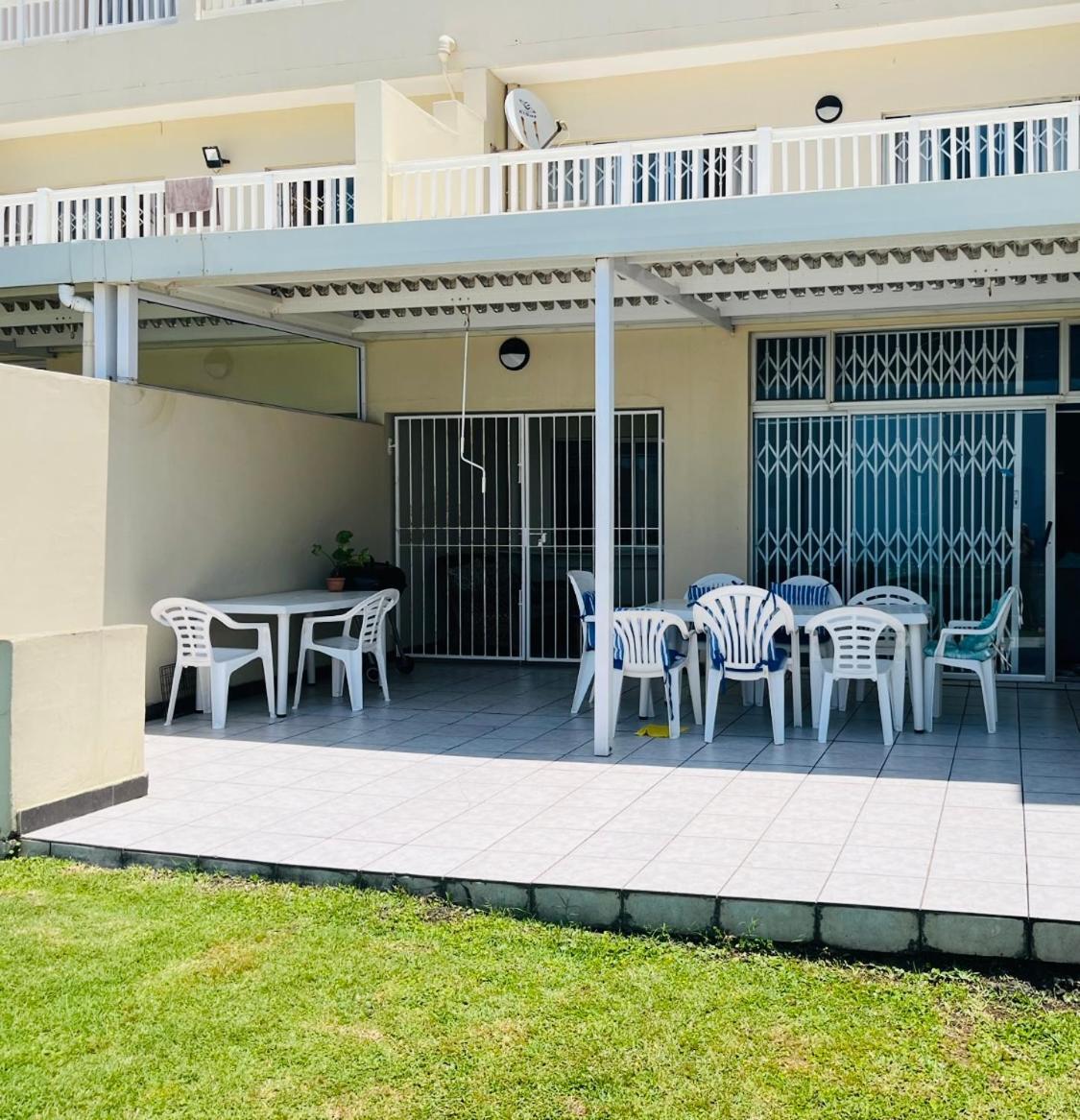 Ballito Shores Simbalina " Family Oriented " Eksteriør billede