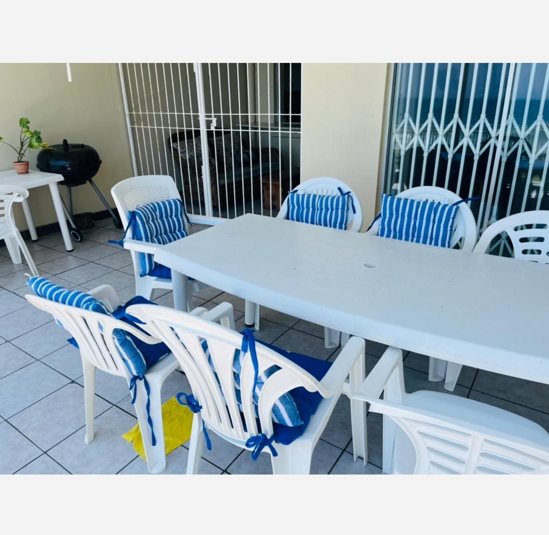 Ballito Shores Simbalina " Family Oriented " Eksteriør billede